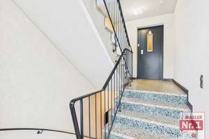 Vermietet & wertbeständig – 2-Zimmer-Wohnung mit Aufzug, zwei Balkonen und Garage – Die vollständige Adresse der Immobilie erhältst du vom Anbieter., 46145 Sterkrade-Nord, Oberhausen – Vorschaubild 2