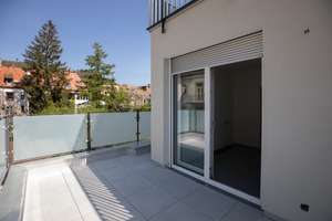 Exklusiver Neubau mit 5 Wohneinheiten in Toplage Freiburg-Wiehre. – Die vollständige Adresse der Immobilie erhältst du vom Anbieter., 79102 Oberwiehre, Freiburg im Breisgau – Vorschaubild 18