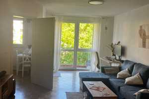 2-Zimmer-Wohnung mit Balkon in Obergiesing – Nachmieter*in gesucht ab 01.08.2025 – Hohenwaldeckstraße 26, 81541 München – Vorschaubild 7
