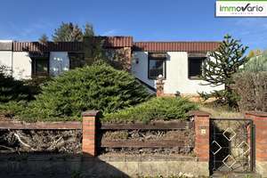 Sanierungsbedürftiger Bungalow mit großem Grundstück zu verkaufen! – Sülldorfer Straße 34, 39122 Salbke, Magdeburg – Vorschaubild 1