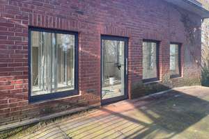 ***Wohnen & Arbeiten in loftartiger Atmosphäre – Die vollständige Adresse der Immobilie erhältst du vom Anbieter., 42659 Burg/Höhscheid, Solingen – Vorschaubild 4
