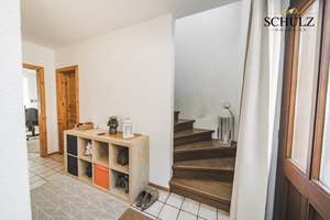 **Familienfreundliches Einfamilienhaus mit großem Garten in ruhiger Lage von Oldenburg** – Die vollständige Adresse der Immobilie erhältst du vom Anbieter., 26127 Alexandersfeld, Oldenburg (Oldenburg) – Vorschaubild 17