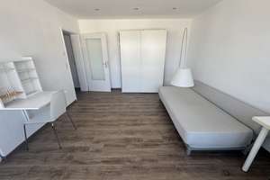 Modernisiertes 1-Zimmerapartment in Mannheim-Schwetzingerstadt – Mollstraße 6, 68165 Schwetzingerstadt/Oststadt, Mannheim – Vorschaubild 7