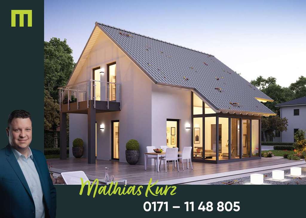 Immobilie in Dierdorf - Ihr neues Energieeffizienzhaus - Bild 0