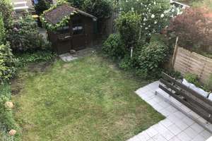 Renoviertes 4-Zimmer-Reihenhaus in Münster - Wolbeck / Garage – Die vollständige Adresse der Immobilie erhältst du vom Anbieter., 48167 Angelmodde, Münster – Vorschaubild 21