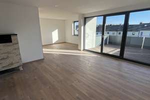 Sonnige 3,5 Maisonettewohnung 