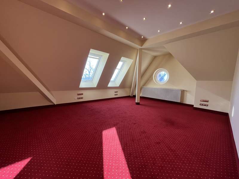 Büro DG