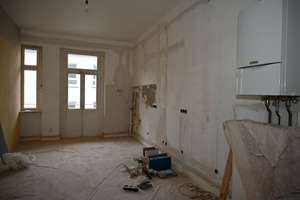 3-Zimmer-Wohnung Altbau m. Balkon (Stuckdecken) Nähe Mirker Bahnhof! – Die vollständige Adresse der Immobilie erhältst du vom Anbieter., 42105 Elberfeld, Wuppertal – Vorschaubild 7
