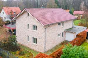 Modernes Zweifamilienhaus in Eggersdorf - Mit A-Energieeffizienz, Einbauküchen, Kaminen, Garage uvm. – Die vollständige Adresse der Immobilie erhältst du vom Anbieter., 15345 Petershagen/Eggersdorf – Vorschaubild 5