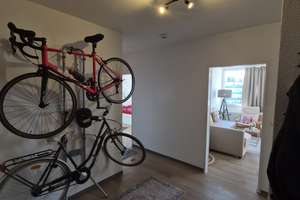 Zentrale 3-Zimmer-Wohnung mit Einbauküche und Aufzug - 01.10.2026 – Promenadenstraße 7, 52062 Kaiserplatz, Aachen – Vorschaubild 2