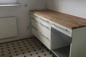 Charmante Dachgeschosswohnung ohne Schrägen – 60316 Ostend, Frankfurt am Main – Vorschaubild 4