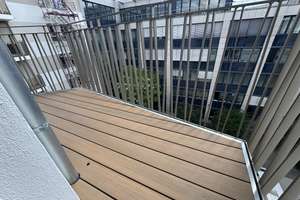 Endlich Zuhause: individuelles 2-Zimmer-Appartment im Erstbezug – Atriumstraße 5, 4315 Neustadt-Neuschönefeld, Leipzig – Vorschaubild 5