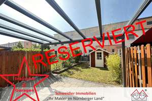 Familienglück inklusive 2 Garagen!!! Sonniges Reihenhaus mit 5 Zimmern und Dachterrasse in Feucht  – Die vollständige Adresse der Immobilie erhältst du vom Anbieter., 90537 Feucht – Vorschaubild 1