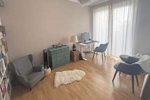 Großzügige, gehobene Erdgeschosswohnung mit XL Garten und Tiefgarage  in kleiner Hausgemeinschaft! – 61476 Kronberg im Taunus – Vorschaubild 10