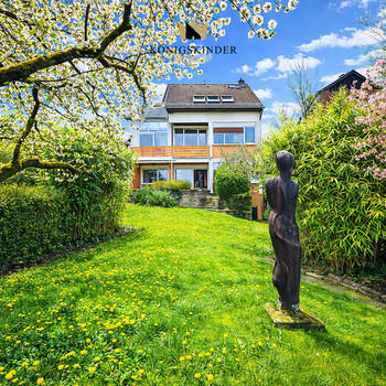 Alles - außer gewöhnlich