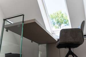 Exklusives Townhouse für höchste Ansprüche – Die vollständige Adresse der Immobilie erhältst du vom Anbieter., 80639 Nymphenburg, München – Vorschaubild 35