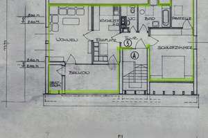 5-Fam.-Haus in Regensburg-Oberisling mit großem Garten und Garage – Die vollständige Adresse der Immobilie erhältst du vom Anbieter., 93053 Oberisling-Graß, Regensburg – Vorschaubild 6