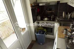 Tauschwohnung: Zwischen Sternschanze und Schlump – Die vollständige Adresse der Immobilie erhältst du vom Anbieter., 20357 Eimsbüttel (Ortsteil), Hamburg – Vorschaubild 8