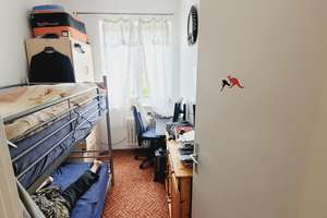 Vermietete 2,5 Zimmer Wohnung provisionsfrei in Berlin Tiergarten zu verkaufen – Birkenstr. 00, 10559 Moabit, Berlin – Vorschaubild 3