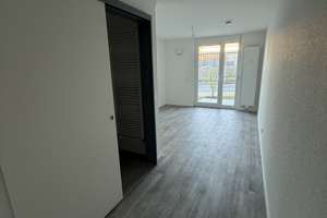 Kompaktes Studenten- oder Schülerapartment - komplett möbliert
