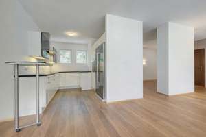 Terrasse, Privatsphäre & Parkgrundstück – Die vollständige Adresse der Immobilie erhältst du vom Anbieter., 40629 Ludenberg, Düsseldorf – Vorschaubild 7