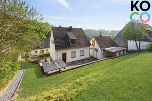 Preisreduzierung! 3 Einheiten. Riesiges Grundstück. Mehrfamilienhaus mit vielen Möglichkeiten! – Die vollständige Adresse der Immobilie erhältst du vom Anbieter., 51766 Engelskirchen – Vorschaubild 9