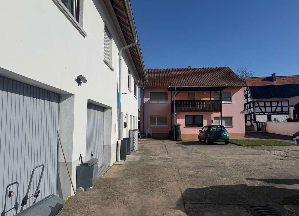 Immobilie in Langenselbold - Top - Renditeobjekt mit Potential - Bild 0