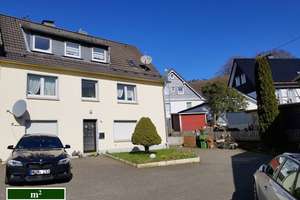 Schönes Zweifamilienhaus in Marienheide – Die vollständige Adresse der Immobilie erhältst du vom Anbieter., 51709 Marienheide – Vorschaubild 2