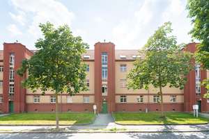 Sofort bezugsfrei! 2-Raum-Apartment im DG mit Loggia, EBK und Wanne in perfekter Wohnlage! – Die vollständige Adresse der Immobilie erhältst du vom Anbieter., 1279 Tolkewitz/Seidnitz-Nord, Dresden – Vorschaubild 17