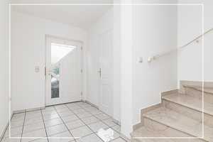 DOPPELHAUSHÄLFTE IN DERCHING – 4 ZIMMER MIT GARTEN IN RUHIGER LAGE – Aichach-Friedberg (Kreis) – Vorschaubild 7