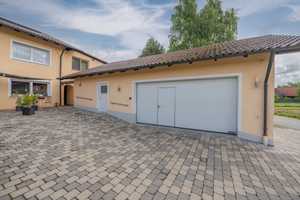 Großzügiges Zweifamilienhaus in ruhiger Ortsrandlage eines kleinen Weilers – Passau (Kreis) – Vorschaubild 10