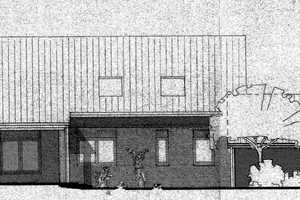 Einfamilienhaus mit großem Garten, Doppelgarage & Carport – Borken (Kreis) – Vorschaubild 30