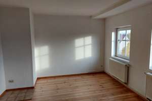 Mietwohnung Rheinsberg - 3 Zimmer Wohnung Dachgeschoss - Holzdielenboden – Die vollständige Adresse der Immobilie erhältst du vom Anbieter., 16831 Rheinsberg – Vorschaubild 6