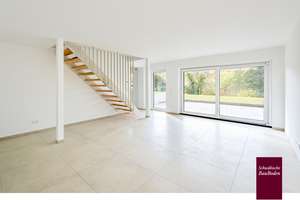 Außergewöhnliche 7-Zi.-Mais.-Whng. mit ca. 223 m² Wfl., Terrasse, großem Balkon & eigenem Garten +++ – Parasolstraße 31, 70599 Schönberg, Stuttgart – Vorschaubild 7