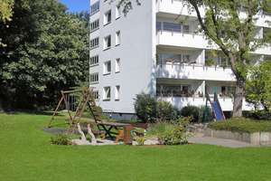 Schöne 2-Zimmer Erdgeschosswohnung im Herzen von Bergerhausen! – Bergerhauser Str. 12, 45136 Bergerhausen, Essen – Vorschaubild 3