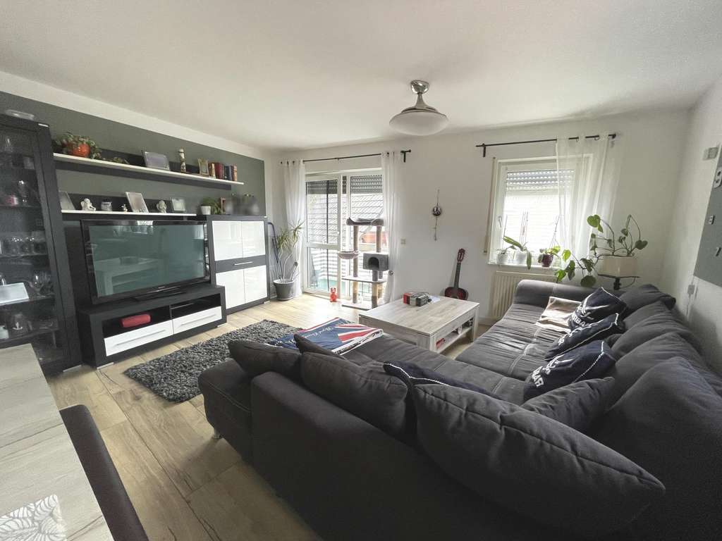 Immobilie in Neuried - Neuried, Müllen - Ihre Chance als Eigennutzer oder Kapitalanleger! - Bild 2