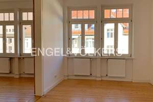 Charmanter Altbau Nähe Prinzenpark – Die vollständige Adresse der Immobilie erhältst du vom Anbieter., 38104 Östliches Ringgebiet, Braunschweig – Vorschaubild 7