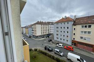 Provisionsfrei* Sanierte 1-Zimmer-Wohnung in Wöhrd, fußläufig Uni, TH, Rathenauplatz – Waechterstraße 2, 90489 Wöhrd, Nürnberg – Vorschaubild 19