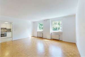 Barrierearmes Wohnen in Unterrath – Großzügige 4-Zimmer-Wohnung mit Balkon & Tiefgarage – Die vollständige Adresse der Immobilie erhältst du vom Anbieter., 40468 Unterrath, Düsseldorf – Vorschaubild 6