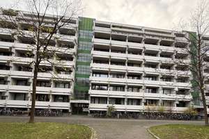 600m zur Isar! – Die vollständige Adresse der Immobilie erhältst du vom Anbieter., 81669 Obere Au, München – Vorschaubild 8