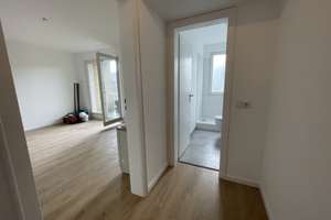 Wunderschönes, helles Single - Appartement direkt am geologischen Garten – Am Dornbusch 10, 44803 Altenbochum, Bochum – Vorschaubild 4