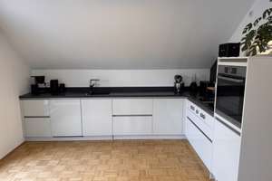 3-Zimmer-Wohnung mit traumhafter Dachterrasse  – Die vollständige Adresse der Immobilie erhältst du vom Anbieter., 93059 Reinhausen, Regensburg – Vorschaubild 16