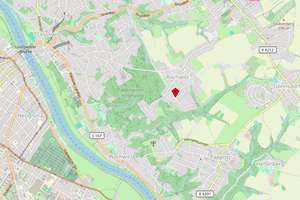Attraktive Doppelhaushälfte in Dresden-Rochwitz! – Die vollständige Adresse der Immobilie erhältst du vom Anbieter., 1326 Bühlau/Weißer Hirsch, Dresden – Vorschaubild 14