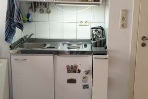 Krefeld-Uerdingen, modernisiertes Zweiraum-Appartment – Kurfürstenstraße 64, 47829 Uerdingen, Krefeld – Vorschaubild 5