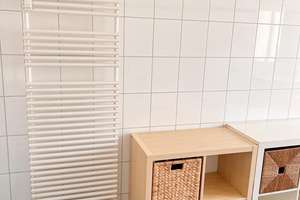 Charmante 3-Zimmer Maisonette-Wohnung mit 2 Balkonen in P-Berg – Die vollständige Adresse der Immobilie erhältst du vom Anbieter., 10439 Prenzlauer Berg, Berlin – Vorschaubild 10