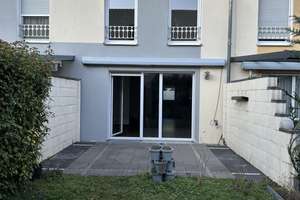 Reihenhaus in ruhiger Lage zu verkaufen  – Die vollständige Adresse der Immobilie erhältst du vom Anbieter., 68305 Waldhof, Mannheim – Vorschaubild 2