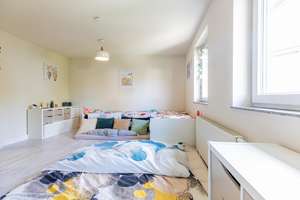 140 m² Wohntraum für Familien - modernes Reihenhaus in Worms-Horchheim – Die vollständige Adresse der Immobilie erhältst du vom Anbieter., 67550 Herrnsheim, Worms – Vorschaubild 14