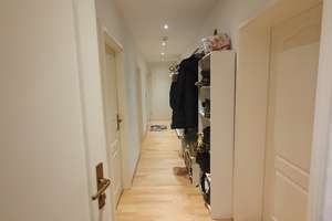 Helles Zimmer in ruhiger WG in guter Lage in Kiel zu vermieten – 24105 Blücherplatz, Kiel – Vorschaubild 4