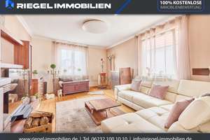 Sie hier? Wir auch! 2 Familienhaus mit 7 Zimmern, 3 Bädern, 3 Küchen, Scheune,  830 m² gr. Grundst. – Die vollständige Adresse der Immobilie erhältst du vom Anbieter., 67376 Harthausen – Vorschaubild 12