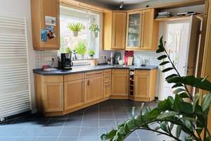 Charmantes Reihenmittelhaus mit großem Garten – Die vollständige Adresse der Immobilie erhältst du vom Anbieter., 21502 Geesthacht – Vorschaubild 4
